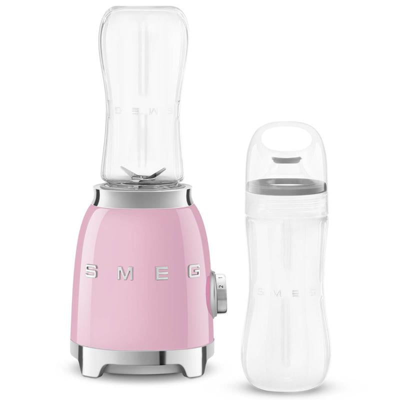 Personal blender PBF01 600 ml rosa