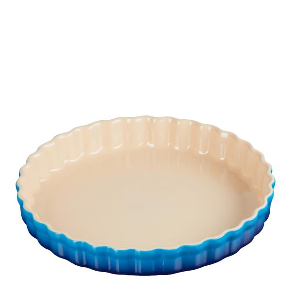 Paiform 28 cm azure