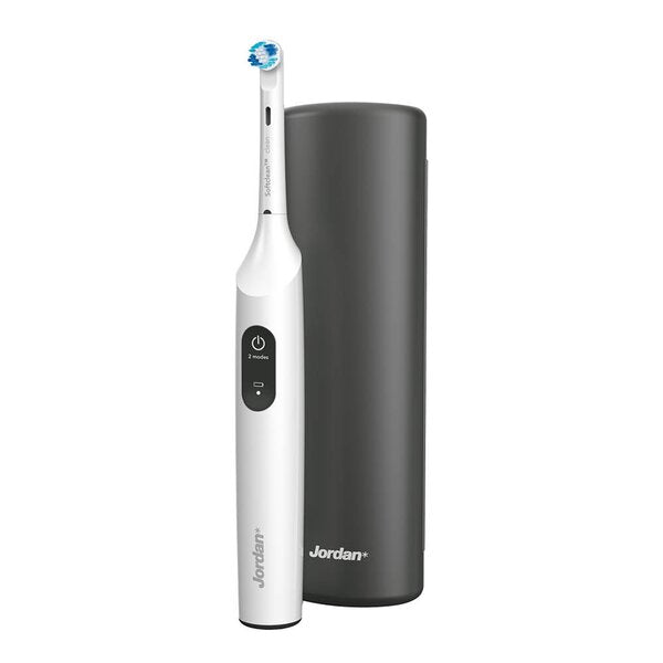 Clean Smile elektrisk tannbørste TBT-200GY grå