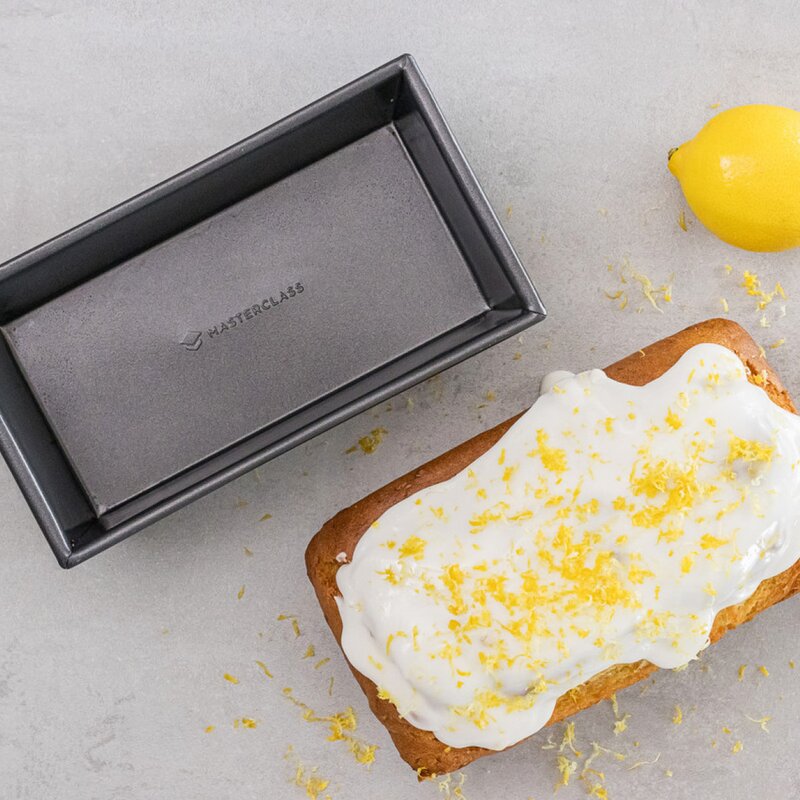 Non-Stick brødform 21x11 cm 1,17L