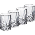 Harvey shotglass 3,7 cl 4 stk