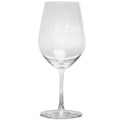 Rødvinsglass 62 cl det handler om å nyte øyeblikket
