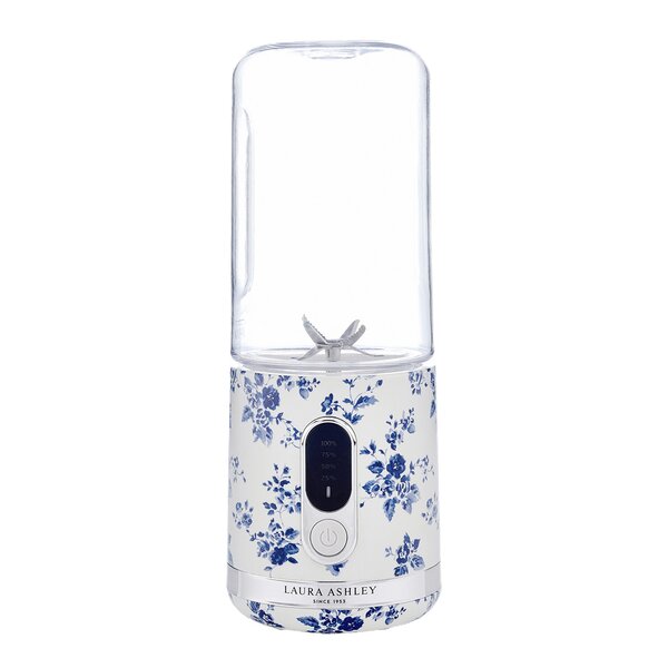 Bærbar smoothie blender 45 cl China Rose