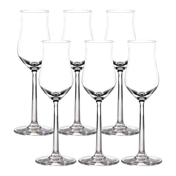 Sontell cognac 10 cl 6 stk
