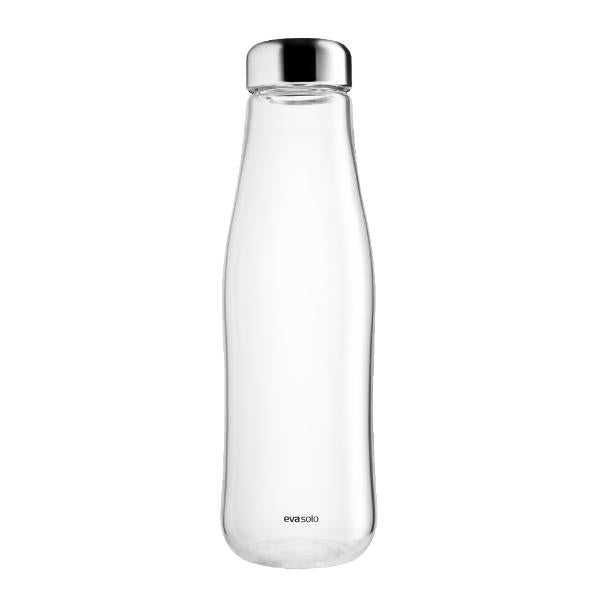 Glasskaraffel 1,3L