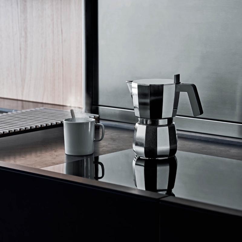 Moka espressokoker 0,3L