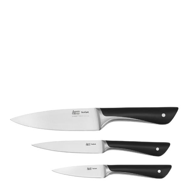 Jamie Oliver knivsett 3 stk