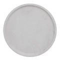 Ellia serveringsfat 25x25 cm hvit