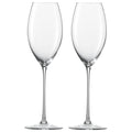 Enoteca champagneglass 30 cl 2 stk