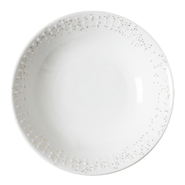 Lys dyp tallerken 20 cm