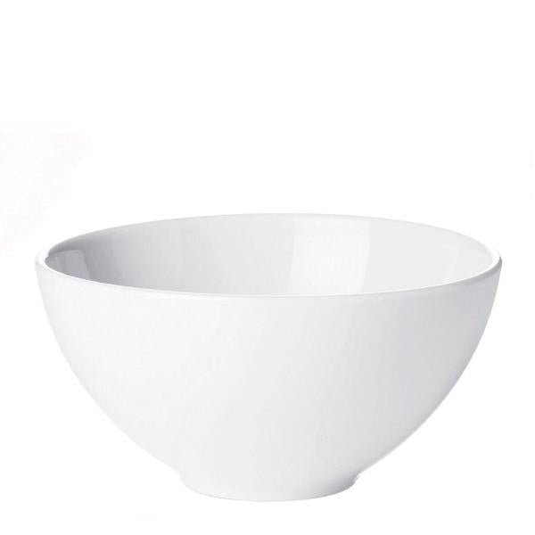 Cecil salatbolle 1,65L hvit