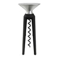 Grand Cru korketrekker 16,5 cm svart