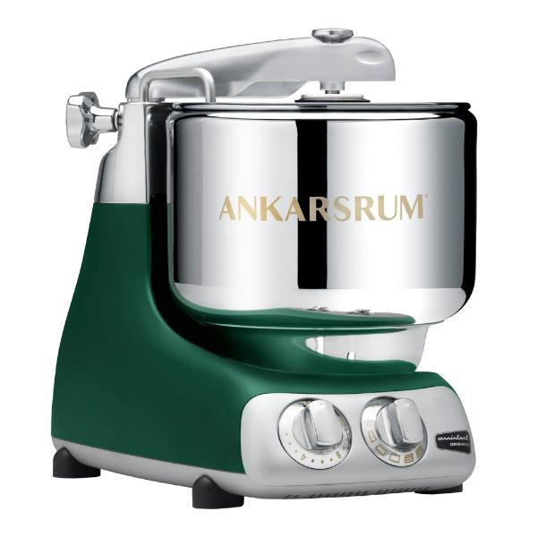 Assistent Original AKM6230FG kjøkkenmaskin grønn matt