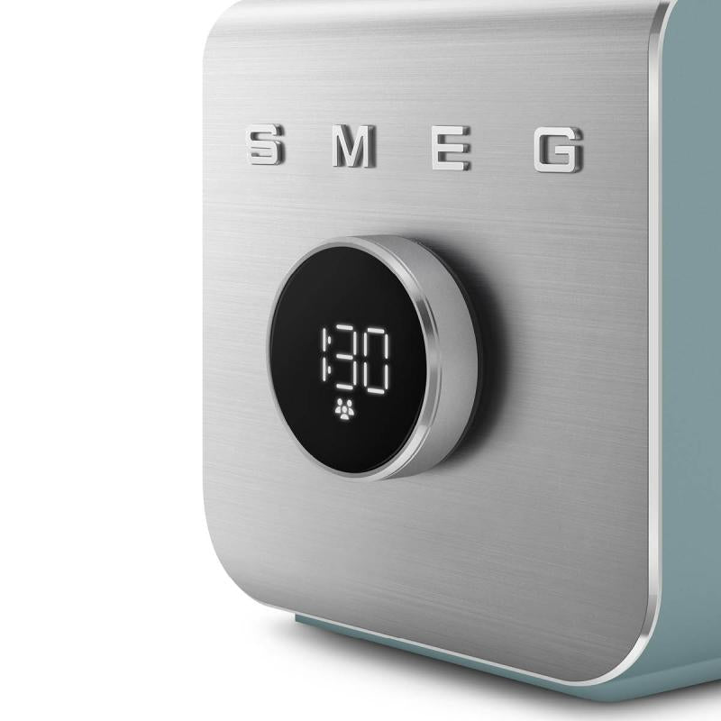 Blender 1,5L m/vakumpumpe BLC02 smaragdgrønn