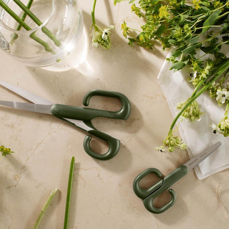 Green tools saks avrundet liten 16 cm