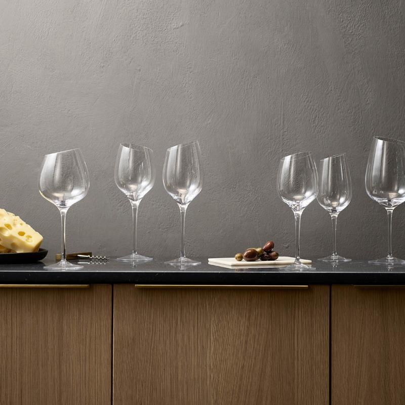 Bourgogne vinglass 50 cl