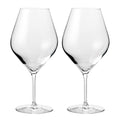 New York vinglass 55 cl 2 stk
