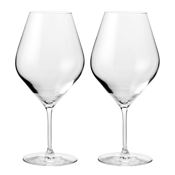New York vinglass 55 cl 2 stk