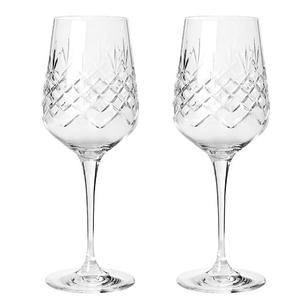 Crispy Madame vinglass 35 cl 2 stk