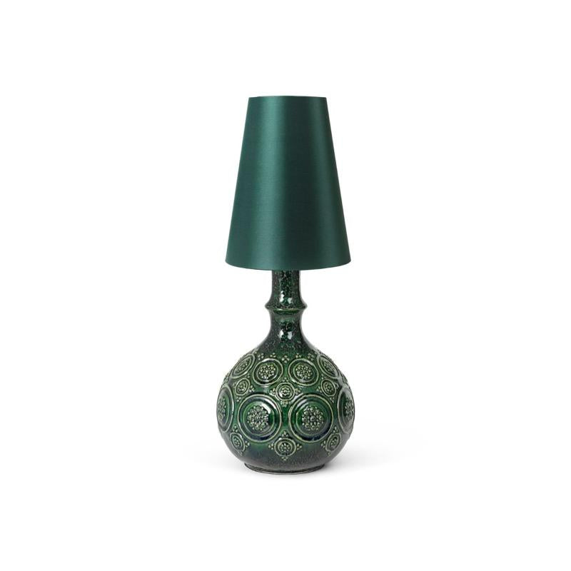 Symphony Magic lampeskjerm 20 cm grønn