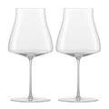The moment pinot noir rødvinsglass 2 stk 82 cl klar