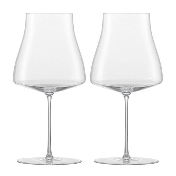 The moment pinot noir rødvinsglass 2 stk 82 cl klar