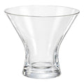 Bar champagneglass 14 cl klar
