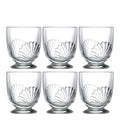 Belle-île glass 32 cl 6 stk