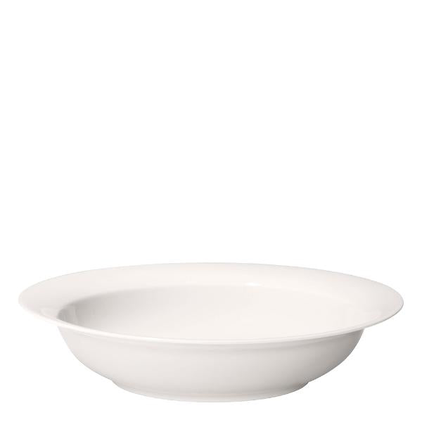 Arctica pasta- og salattallerken 24 cm