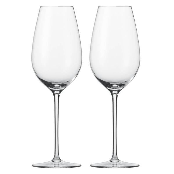 Zweisel, Enoteca sauvignon blanc hvitvinsglass 36 cl 2 stk