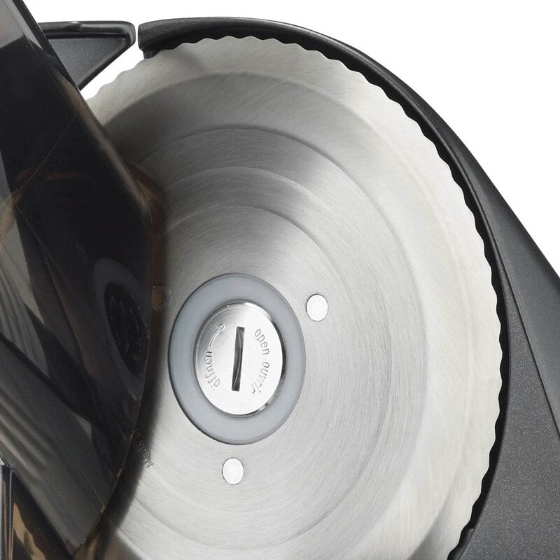 Slicer Classic C95 skjæremaskin iron mica