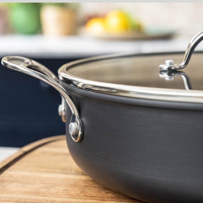 T Cook's Classics HA buffetgryte 5,4L
