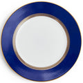 Renaissance Gold tallerken 20 cm