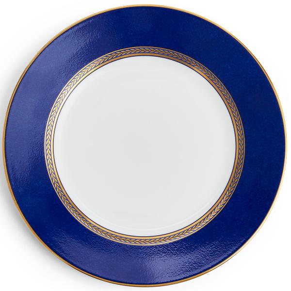 Renaissance Gold tallerken 20 cm