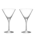 More martiniglass 19 cl 2 stk