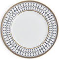 Renaissance Gold tallerken 27 cm