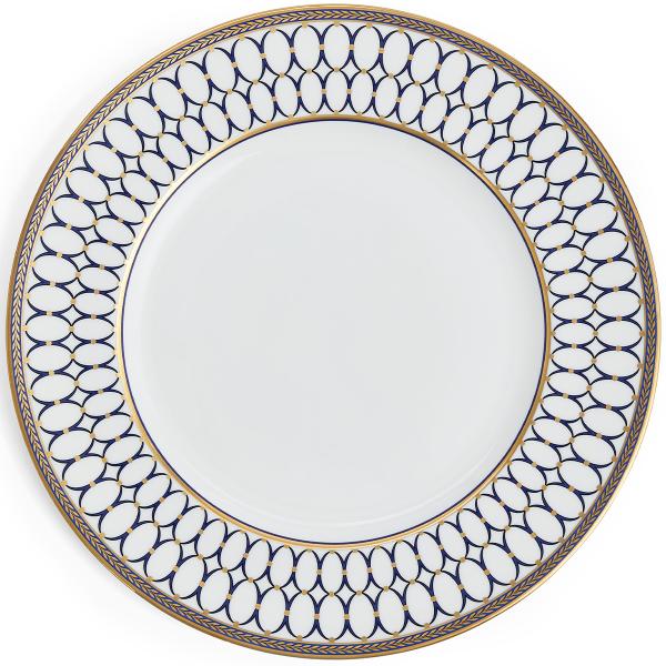 Renaissance Gold tallerken 27 cm