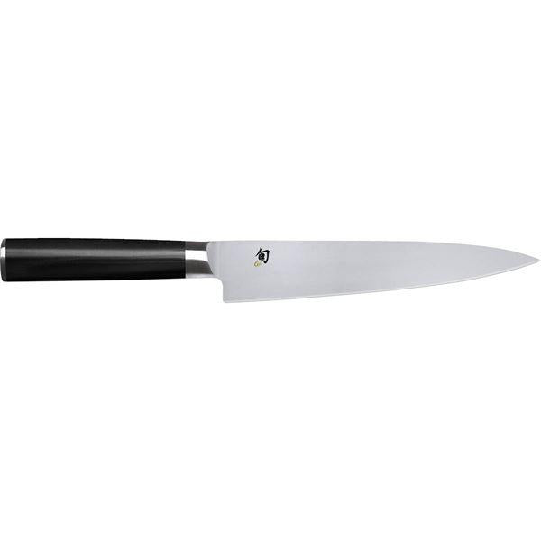 Shun Classic fleksibel fileteringskniv 18 cm