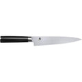Shun Classic fleksibel fileteringskniv 18 cm