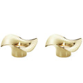 Cobra telysestake gull