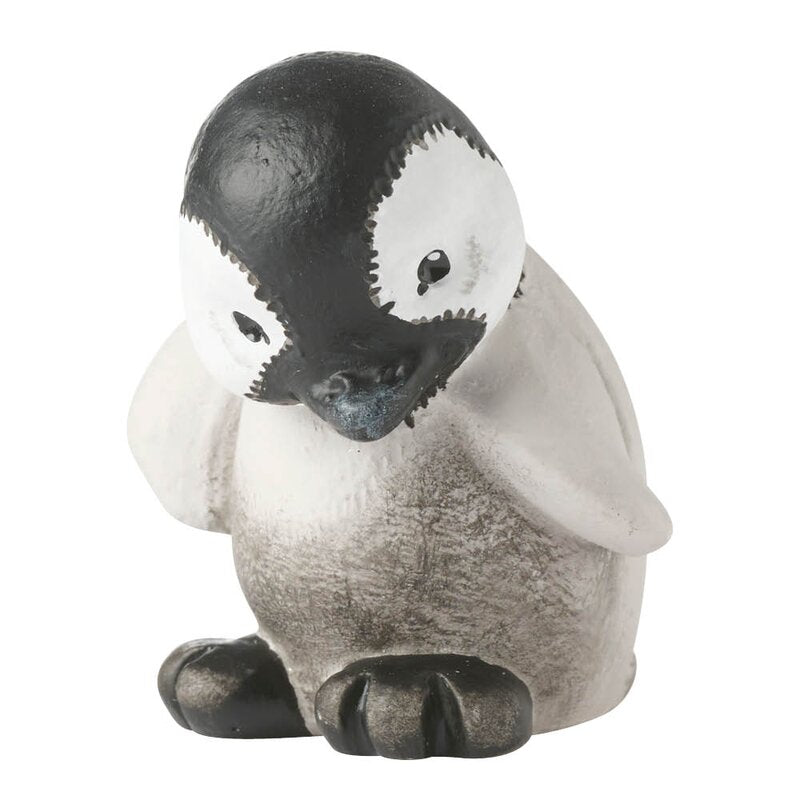 Babypingviner Futte & Gumbi 4,9 cm
