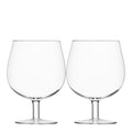Craft Beer Bar ølglass 55 cl 2 stk