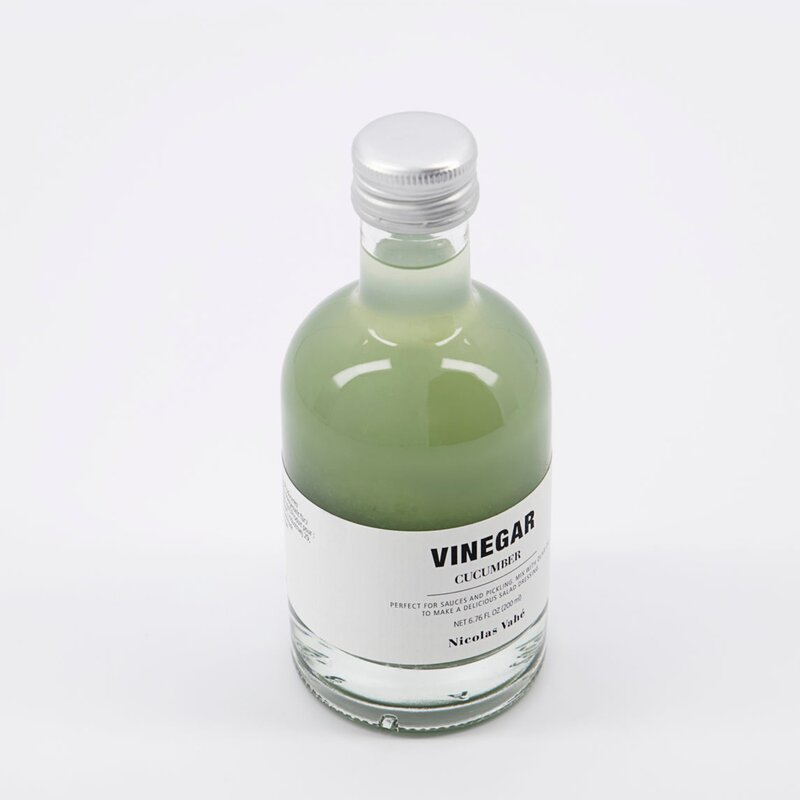 Vinegar eddik agurk 200 ml
