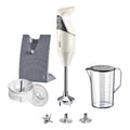 Swissline stavmikser 200W D krem