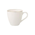 Anmut Gold espressokopp 10 cl