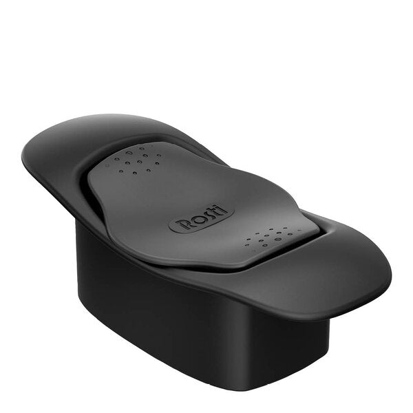 Classic hasselbackskjærer 20,5 cm svart