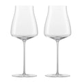 The moment riesling hvitvinsglass 2 stk 46 cl klar