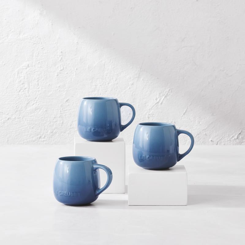 Coupe collection krus 32 cl chambray