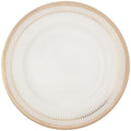 Gold Grande tallerken 27 cm