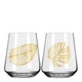 Sparkle vannglass 51 cl 2 stk NO: 3 & 4